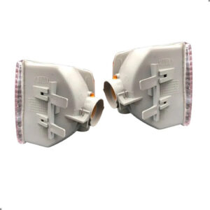 Par Lanterna Dianteira Ambar Para Gol 1991 1992 1993 1994 Ambos Lados