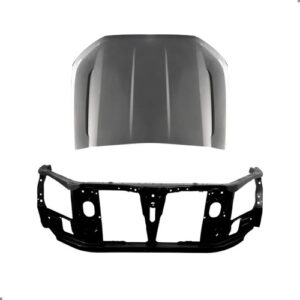 Kit Capo E Painel Frontal Para Pickup Ranger 2017 A 2023