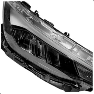 Par Farol Pulse 2022 2023 2024 2025 2026 Full Led Ambos Lados