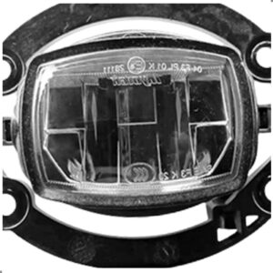 Par Farol Auxiliar Para Compass 2024 2025 2026 Transparente