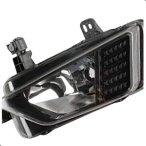 Par Farol Auxiliar Para Polo Virtus 2018 2019 2020 2021 2022 Transparente