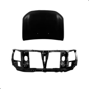 Kit Capo E Painel Frontal Para Pickup Ranger 2013 A 2016