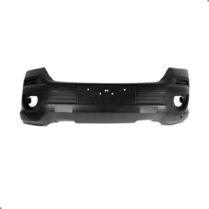 Parachoque Dianteiro Com Par Guias Para S10 2017 18 19 2020 Para Pintar