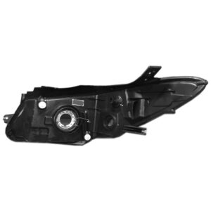 Farol Principal Onix Prisma 2013 2014 2015 2016 Mascar Negra Direito