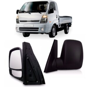 Par Retrovisor Bongo 2005 A 2026