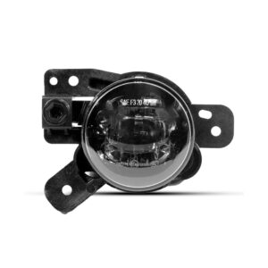 Farol De Milha Auxiliar Para S10 2025 A 2026 Esquerdo/motorista