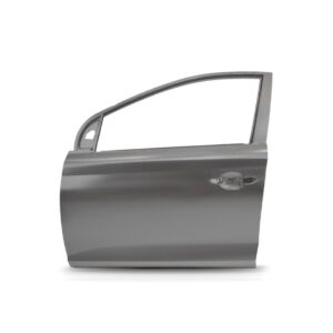 Porta Dianteira Para Hb20 2023 A 2026 Pronto Para Pintura Dianteira Esquerdo/motorista Pronto Para Pintura
