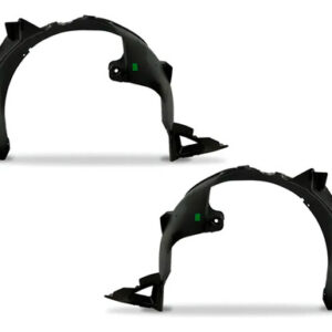 Kit Grade E Par De Parabarros Para Onix 2020 A 2024