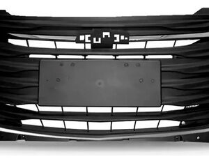 Kit Grade E Par De Parabarros Para Onix 2020 A 2024
