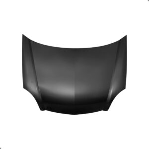 Kit Frente Para Kangoo 2008 A 2014 Capo Parachoque E Grades Preto