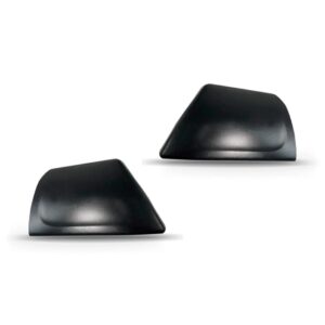 Kit Grade Para Citroen C3 2013 A 2020 Com Par Tampa Reboque