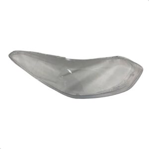 Lente De Farol Para Sportage 2017 2018 A 2019 Novo Acrilico Direito
