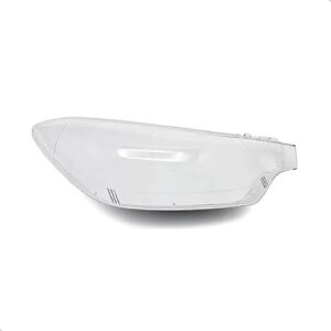 Lente De Farol Para Cerato Ano 2014 2015 2016 Novo Acrilíco Direito