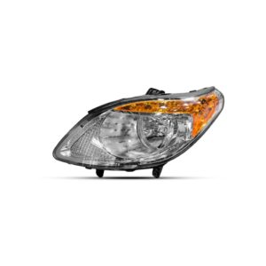 Farol Para Jac E-jv12 2024 2025 Esquerdo/motorista