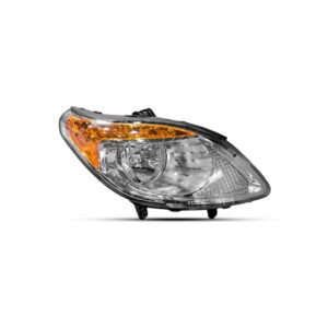 Farol Para Jac E-jv12 2024 2025 Direito/passageiro