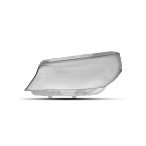 Lente Do Farol Para Titano 2024 2025 2026 Esquerdo/motorista
