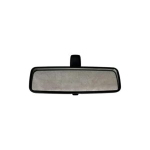 Retrovisor Interno Para Argo 2017 A 26 Uno/cronos/mobi Preto