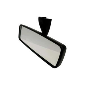 Retrovisor Interno Para Argo 2017 A 26 Uno/cronos/mobi Preto