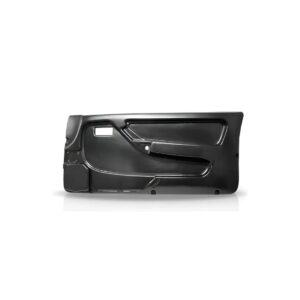 Par Forro De Porta Dianteir Monza Tubarão 2 Portas 1991 A 97