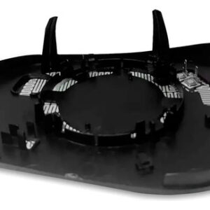 Subconjunt Retrovisor S/aqueced Ponto Cego Para Duster 21 22