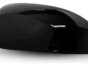 Kit Capa De Retrovisor Para Corolla 2020 2021 2022 A 2026 Preto