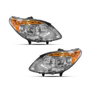 Par Farol Para Jac E-jv12 2024 2025 Ambos Lados