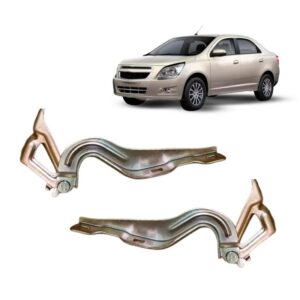 Par De Braço Capo Para Cobalt 2012 2013 2014 2015 A 2020