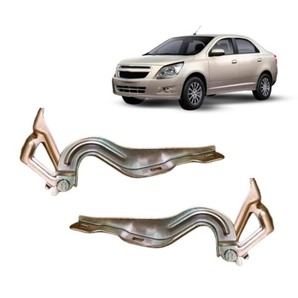 Par De Braço Capo Para Cobalt 2012 2013 2014 2015 A 2020