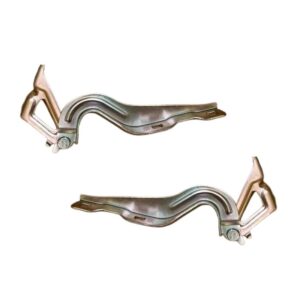 Par De Braço Capo Para Cobalt 2012 2013 2014 2015 A 2020