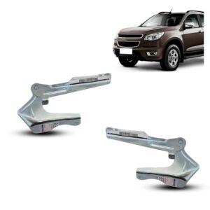 Par De Braço Capo Para S10 2012 2013 2014 2015 A 2020