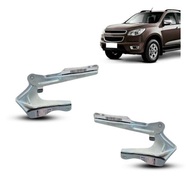 Par De Braço Capo Para S10 2012 2013 2014 2015 A 2020