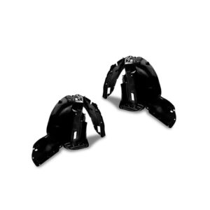 Kit Defletor Para Versa 2015 2016 A 2021 Com Par De Parabarr