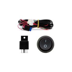 Kit Para Omega 1992 A 95 Jogo Friso Largo E Kit Farol Milha Preto