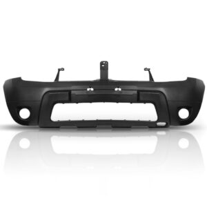 Envolvente Para Renault Duster 2011 A 2014 C/ Furo 1a Linha Preto