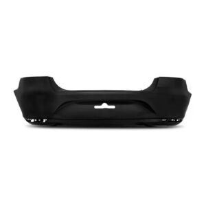 Envolvente Traseiro Voyage 13 14 15 A 18 Preto C/ Refletor