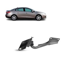 Braço Capo Para Fluence 2010 2011 2012 A 2018 Esquerdo/motorista