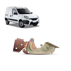 Braço Capo Para Kangoo 2003 2004 2005 A 2017 Direito/passageiro