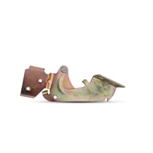 Braço Capo Para Kangoo 2003 2004 2005 A 2017 Direito/passageiro