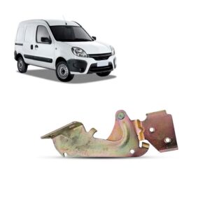 Braço Capo Para Kangoo 2003 2004 2005 A 2017 Esquerdo/motorista