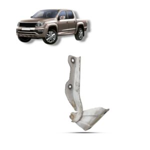 Braço Capo Para Amarok 2010 2011 2012 2013 A 2024 Direito/passageiro