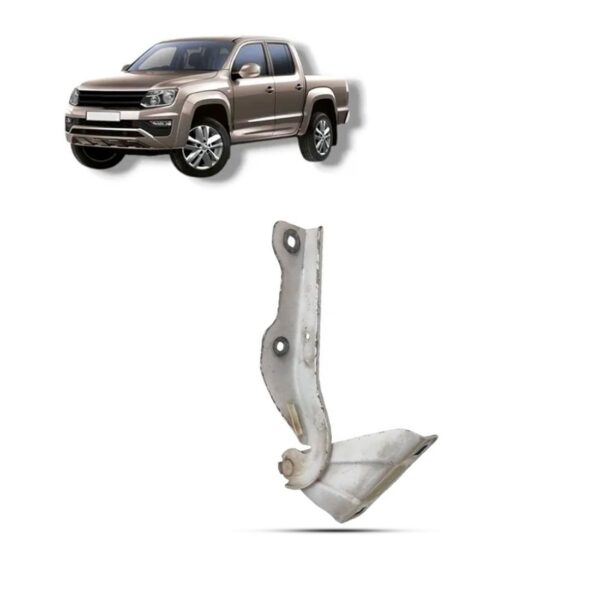 Braço Capo Para Amarok 2010 2011 2012 2013 A 2024 Direito/passageiro