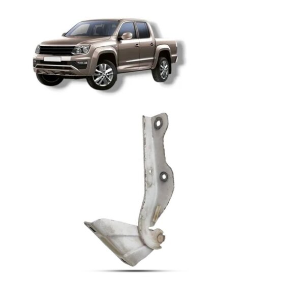 Braço Capo Para Amarok 2010 2011 2012 2013 A 2024 Esquerdo/motorista