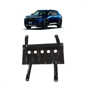 Peito Aço Protetor Carter Reforçado Wrv Ex Exl 1.5 2025 2026