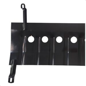 Protetor Carter Reforçado Para Peugeot 208 1.0 Turbo 2025