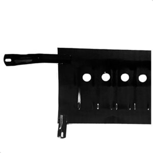Peito De Aço Protetor Carter Reforçado Gac Gs3 Gs4 2025 2026