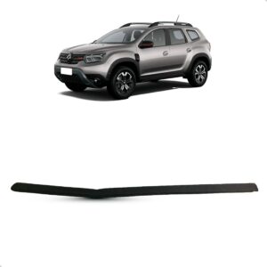 Pestana Dianteira Externa Para Duster 2009 2010 11 A 2014 Le Preto