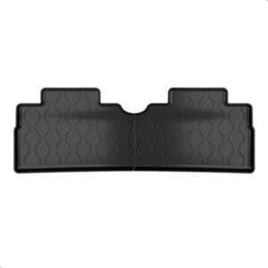Tapete Bandeja 3d Mini Dolphin 2024 2025 A 2026 Impermeável Preto