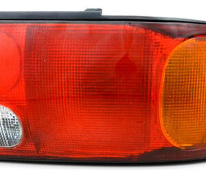 Lanterna Traseira Para Lancer 1993 1994 1995 Tricolor Direito/passageiro Tricolor