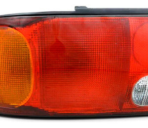 Lanterna Traseira Para Lancer 1993 1994 1995 Tricolor Esquerdo/motorista Tricolor