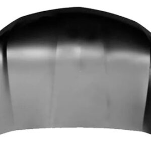 Kit Frente Capo E Radiador Onix 2020 A 2026 1.0 Camb/ Manual